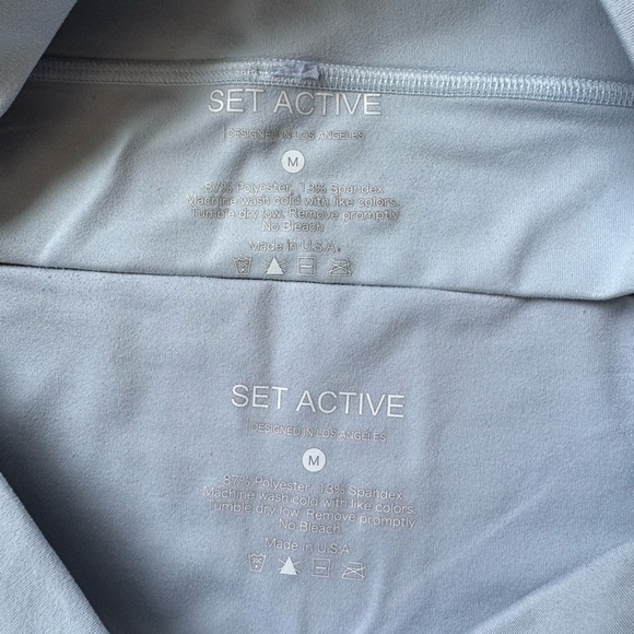 Set Active Frost Luxform Set - Picture 4 of 6